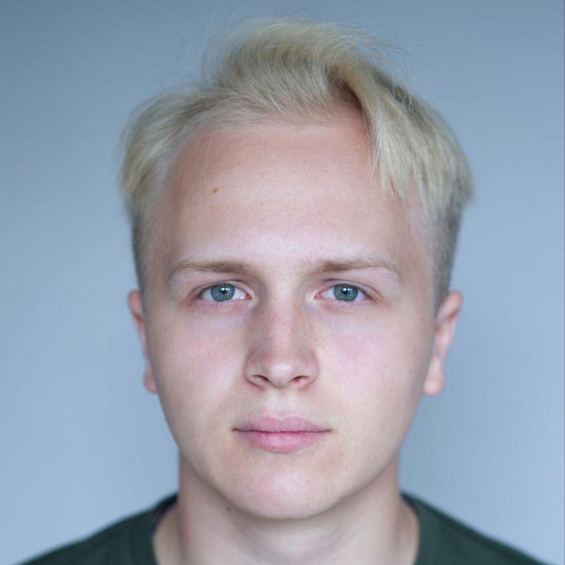 Арсений Крюков