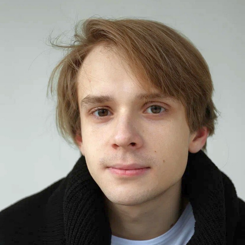 Иван Рысин