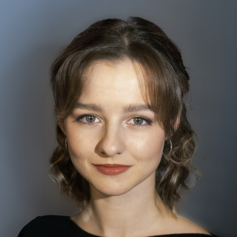 Алина Чеченкова