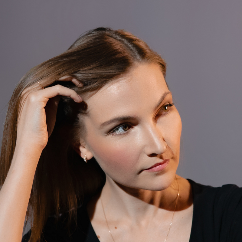 Екатерина Фураева