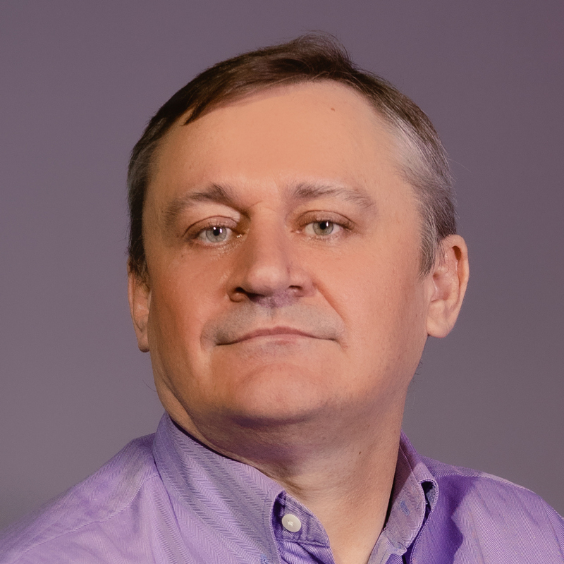 Виктор Юрченко