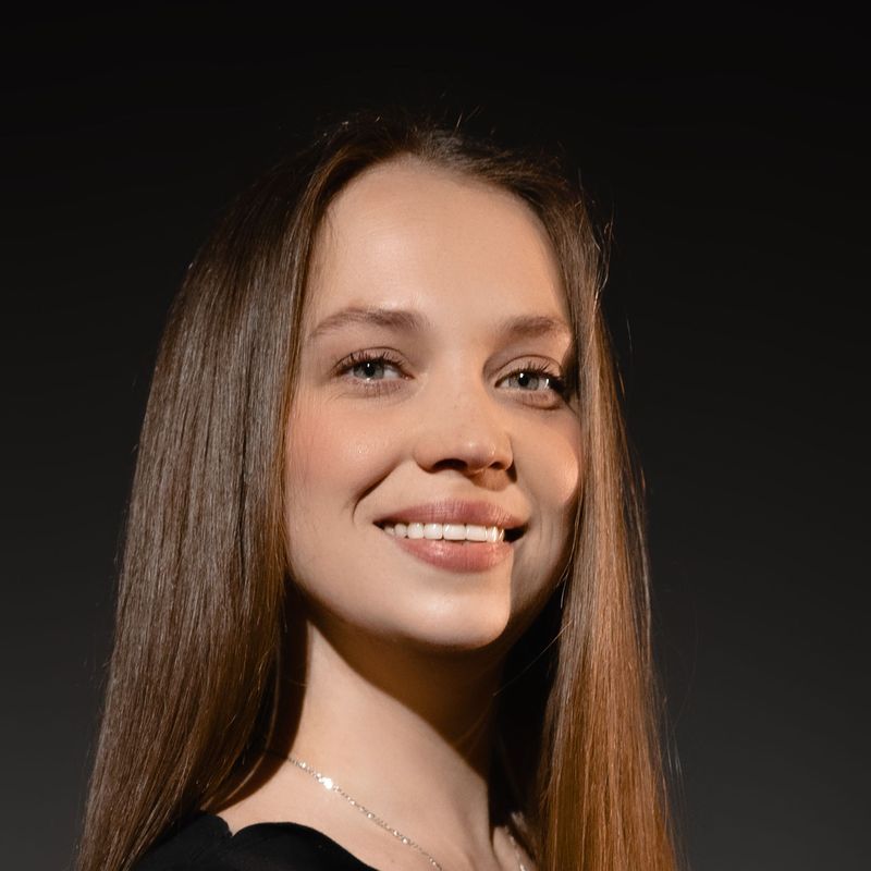 Юлия Ардалионова
