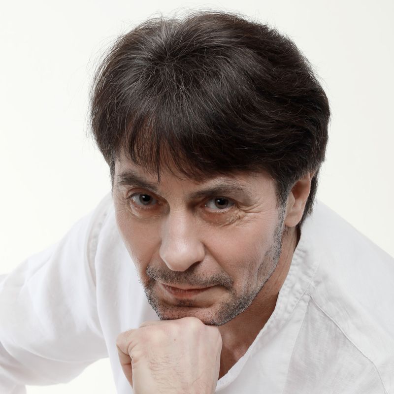 Сергей Васильев