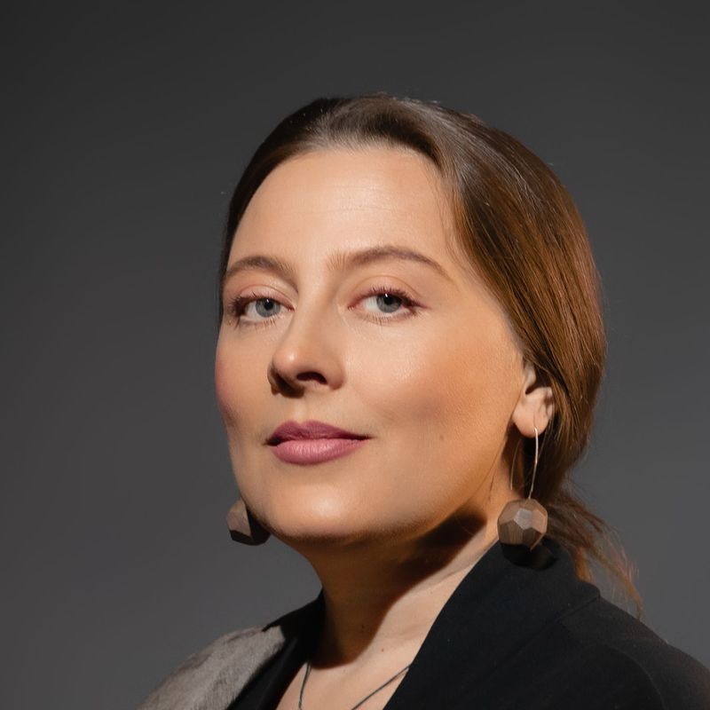 Ольга Пирожникова
