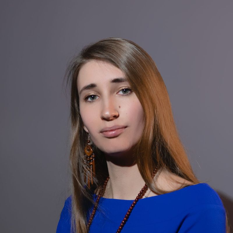 Катерина Щербакова
